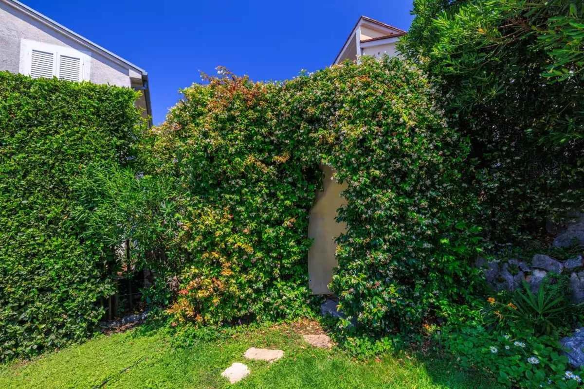 Holiday Home In Dramalj 39283 外观 照片