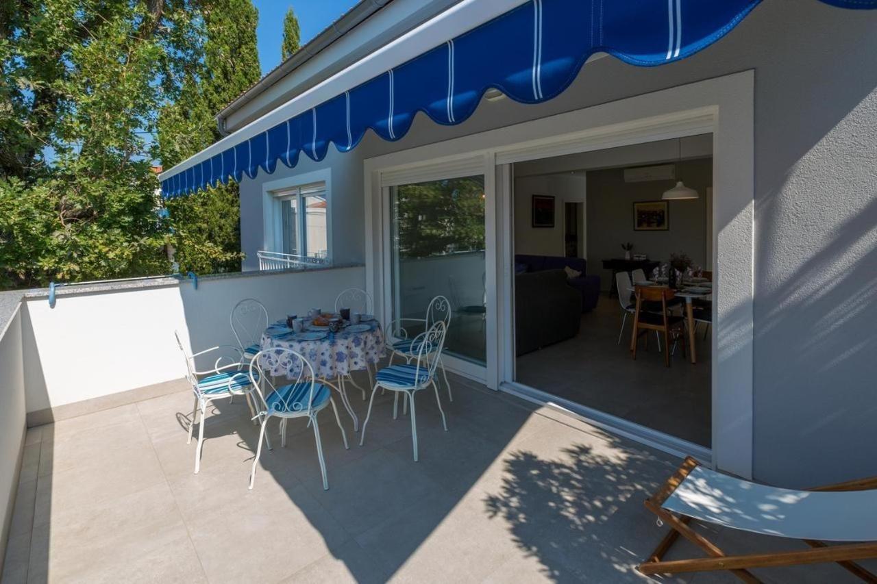 Holiday Home In Dramalj 39283 外观 照片